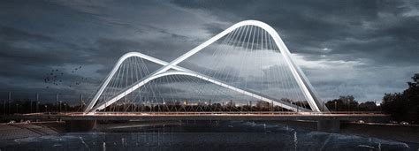 Bridge Architecture And Design