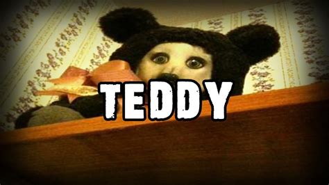 The curious case of the giggles / international treasure. Teddy: El Oso de Peluche - Creepypasta (Loquendo) - YouTube