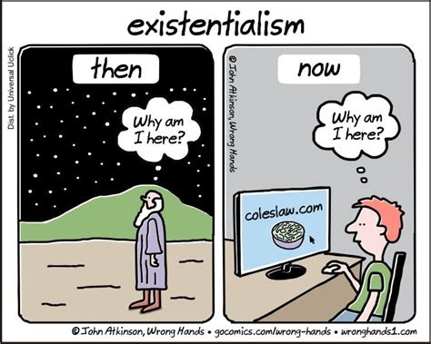 Existentialism Existentialism Is A Philosophical By Aakash Khatter