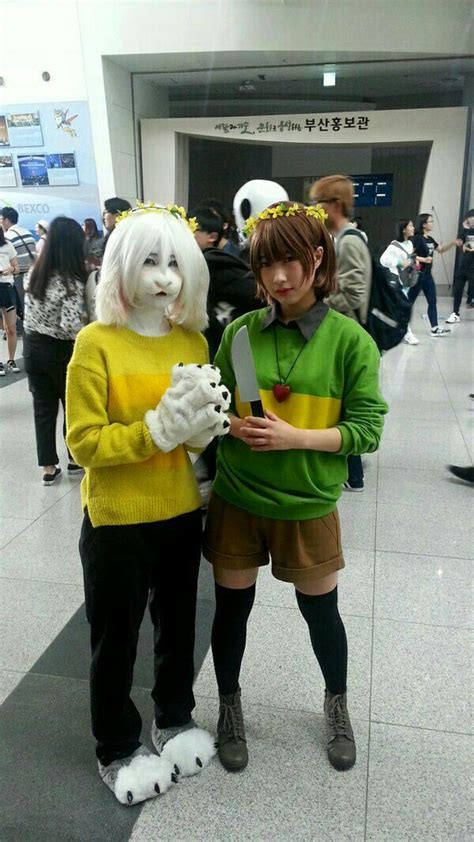 Pin By Gaster On Cosplay Undertale Cosplay Cosplay