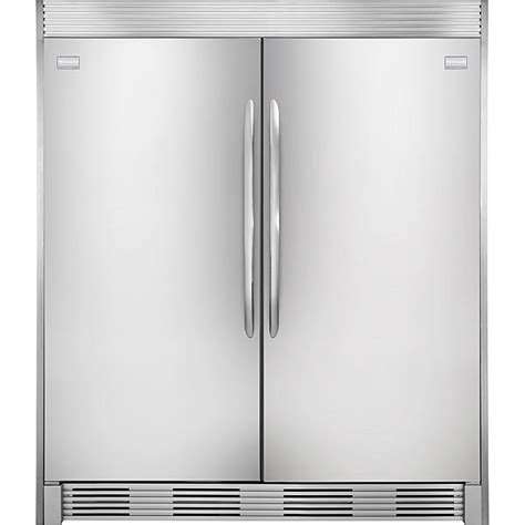 Frigidaire Gallery Fgru19f6qf 19 Cu Ft Freezerless Refrigerator