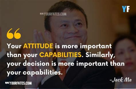 61 Jack Ma Quotes To Ignite Your Entrepreneurial Spirit