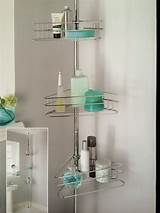 Images of Bathroom Rack Shelf