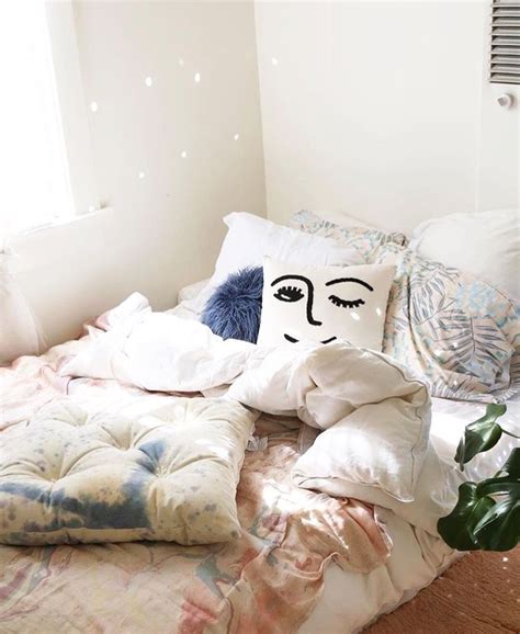 Pinterest Bellaxlovee ☾ Bedroom Decor For Teen Girls Girl Bedroom