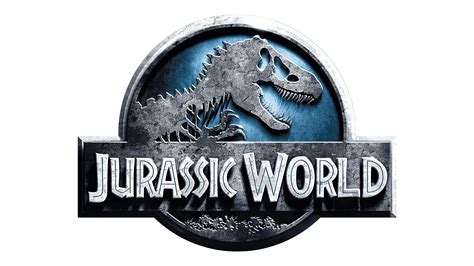 Jurassic Park Logo And Symbol Meaning History Sign