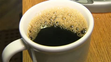 Study Coffee At Night Less Likely To Keep You Awake Than Alcohol