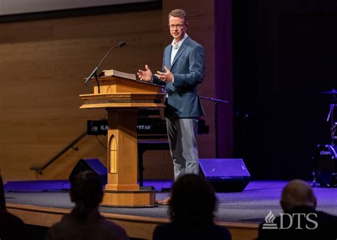 Upcoming Events | Dallas Theological Seminary