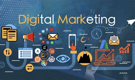 How To Become A Digital Marketer 8 Step Career Guide