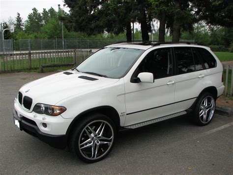Find local deals from 4 million car listings in one search. Philmust 2005 BMW X5 Specs, Photos, Modification Info at ...