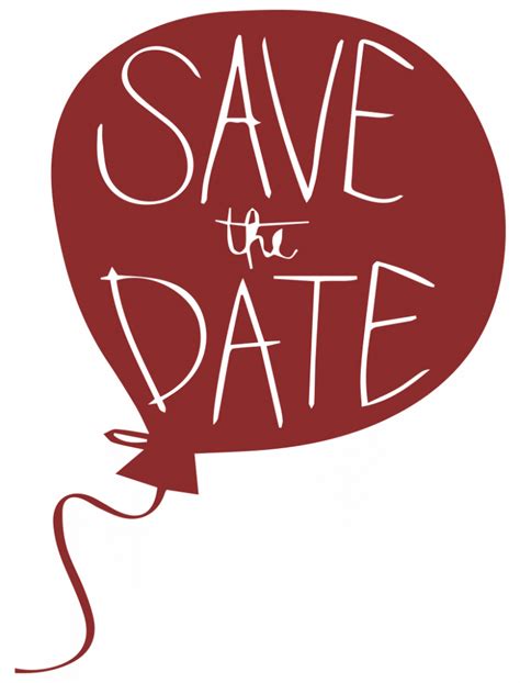 Save The Date Fall Fling Gala September 21 Save The Date Words