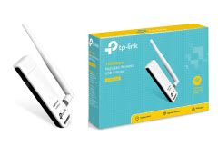 These also include the 32bit as well as the 64bit drivers for each operating system. TP-Link TL-WN722N driver download grátis Windows & Mac