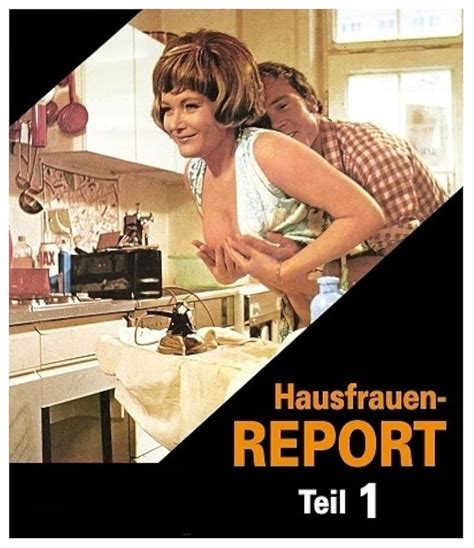 Hausfrauen Report 1971