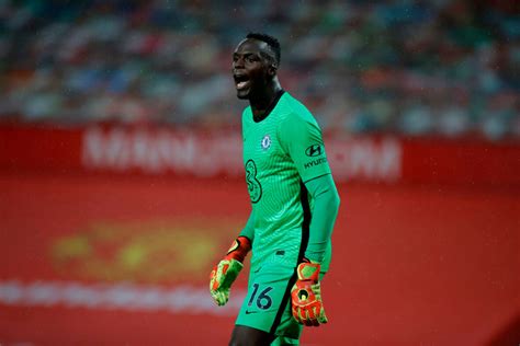 Latest on chelsea goalkeeper édouard mendy including news, stats, videos, highlights and more on espn. Edouard Mendy Net Worth, Age, Height, Weight, Early Life, Career, Bio, Dating, Facts - Millions ...