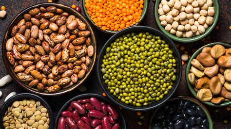 Why You Should Never Add Salt Or Acidic Ingredients To Uncooked Beans