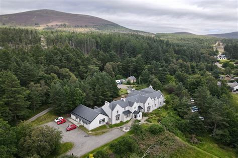 Hotels In Aviemore Visitscotland