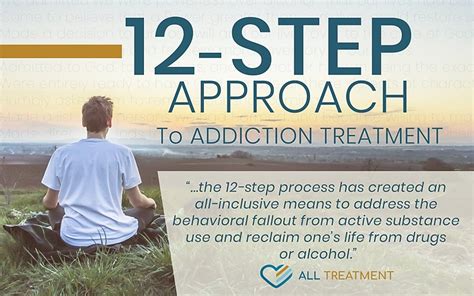Find 12 Step Addiction Rehab Centers Near Me Inpatient Outpatient