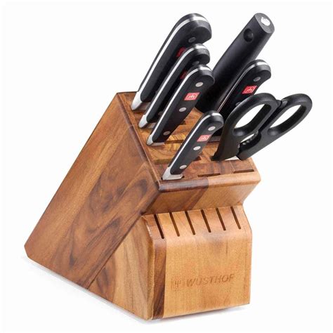With the best kitchen knife set, you will have what you need a grab away to complete your tasks with so many models and brands in the market, getting the best set of knives can be a mixed bag best japanese kitchen knife set: The Best Kitchen Knife Set Of 2019 - Reactual