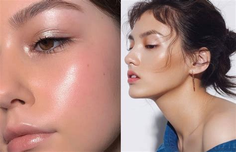 Skin Secrets Skin Tips Anti Aging Soft Natural Makeup Beauty Zone Dewy Makeup Top Skin