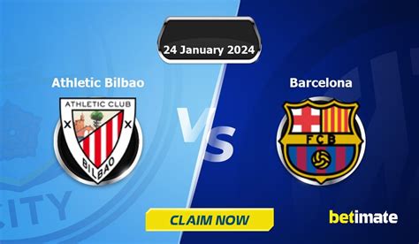 Predicciones De Athletic Bilbao Vs Barcelona Consejos Expertos De