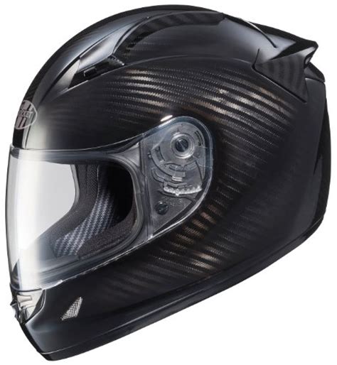 When it comes to getting the lightest and strongest helmet possible, carbon fiber is the material of choice for top manufacturers. Best 25 Carbon Fiber Full Face Helmets 2018