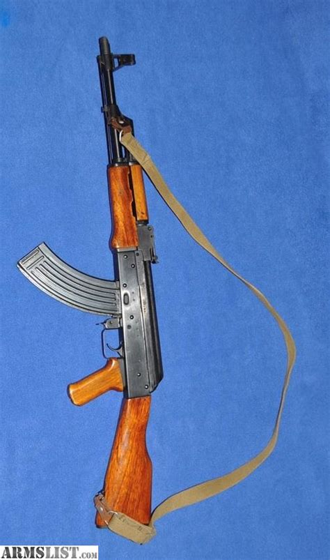 Armslist For Sale Pre Ban Chinese Ak 47 S 762x39 Rifle