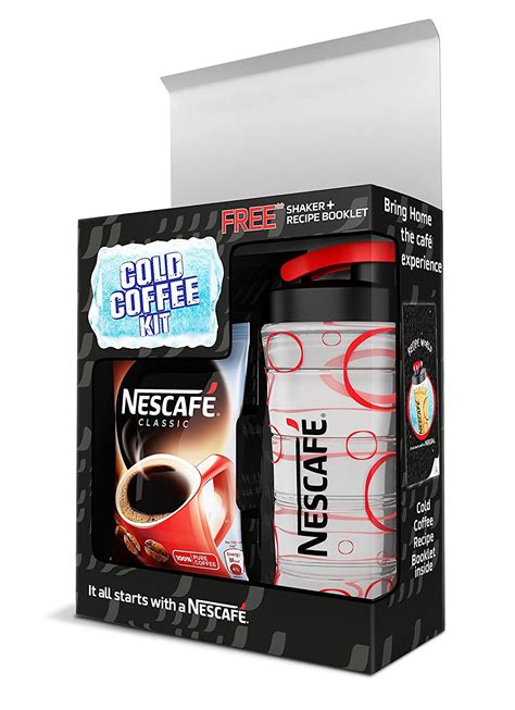 Intelligentsia coffee's black cat project prowls for the perfect espresso—try their analog, fruit bat, organic, and classic blends. Nescafe Classic Coffee with Free Shaker and Cold Coffee ...
