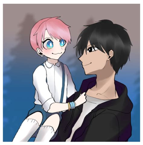 √99以上 Anime Couple Picrew Avatar Boy And Girl 635682 Bestpixtajpn4qn