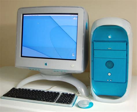Macintosh Wikijuegos Fandom