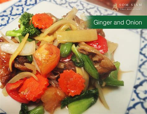 **siam smile @ the antrobus hotel**. Official Som Siam Thai Cuisine | Guilford, CT | View and ...