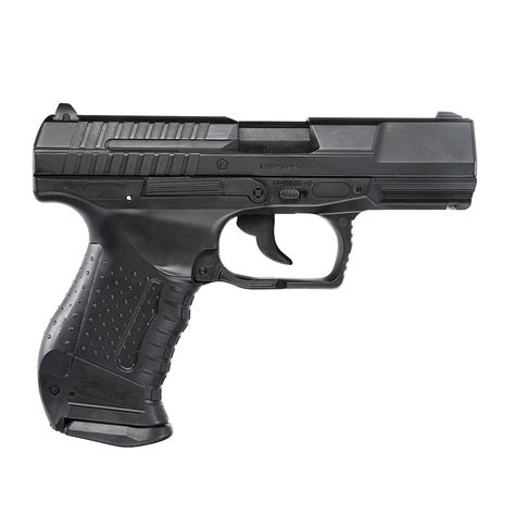 Walther P99 Dao 6 Mm Bb Blowback Co2 Softair Günstig Kaufen