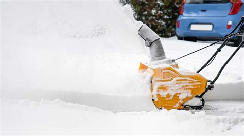 Best Snow Removal Tools For Your Home Yard Eden Lawn Care And Snow