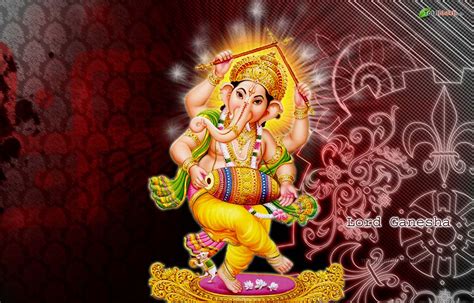 Maybe you would like to learn more about one of these? Wallpaper Gallery: Lord Ganesha Wallpaper - 3