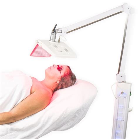 Zemits Athena Red Led Light Therapy Machine For Sale