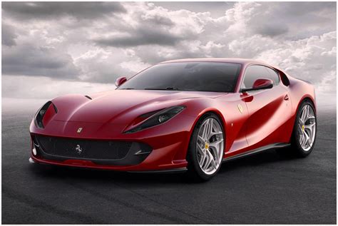 Ferrari All Model Cars Wallpapers Download