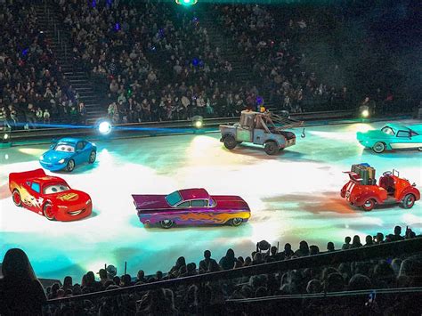 Disney On Ice Worlds Of Enchantment Review The Mommy Mouse Clubhouse