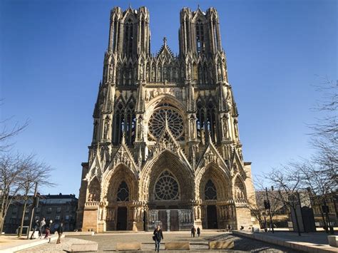 25 Things To Do In Reims The Unofficial Champagne Capital