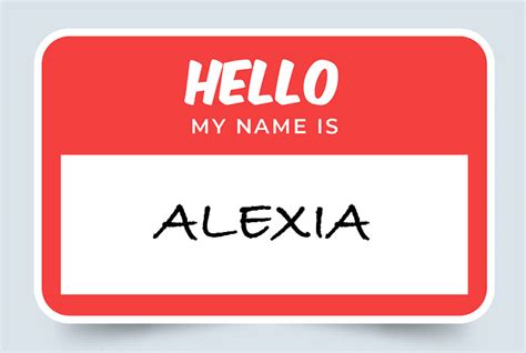 Alexia Name Meaning Origins And Significance