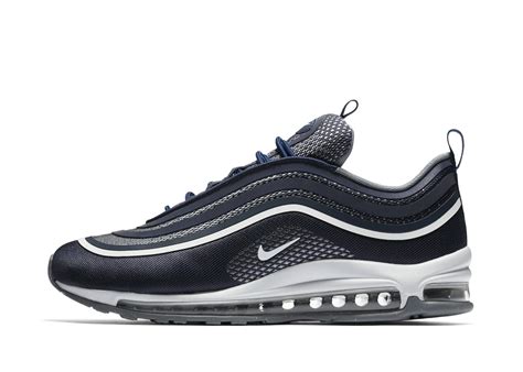 Nike Air Max 97 Release Guide For Fall 10 Colorways To Celebrate 20