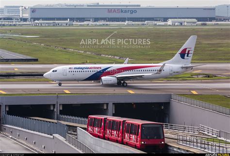 See how you can avoid paying fees. 9M-MLK - Malaysia Airlines Boeing 737-800 at Kuala Lumpur ...