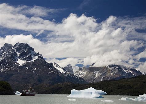 Visit Torres Del Paine National Park Chile Audley Travel