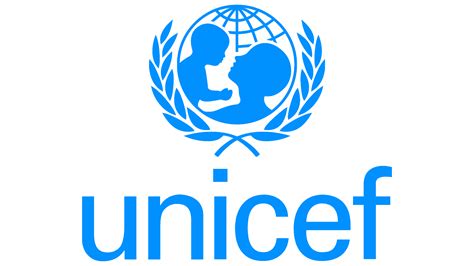 Unicef Logo Symbol Meaning History Png Brand