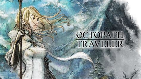 Octopath Traveler Hd Wallpaper Background Image 1920x1080