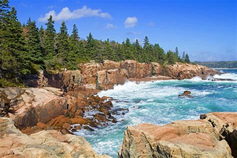 Maine In Pictures 25 Beautiful Places To Photograph Planetware