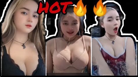 Pargoy Kienzy Hot Tiktok Youtube