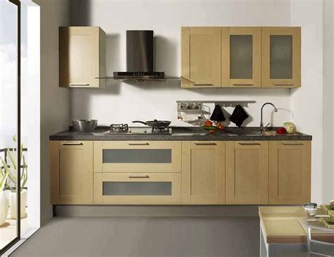Minimalis, seperti namanya adalah gaya yang membutuhkan desain minimal atau minim, polos, dan hanya butuh sedikit barang. Desain Dapur Sederhana Modern dan Murah | Desain, Gambar ...