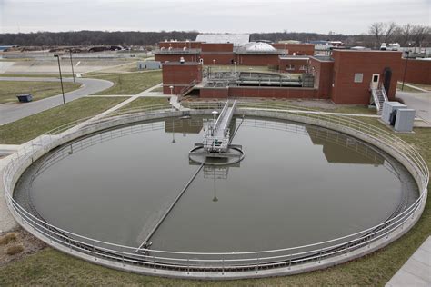 Ssd, who is in charged with all the sewerage systems in malaysia, has approached ecava to provide the scada solution (ecava igx) for sungai udang sewage treatment plant in. City fixes sewage treatment equipment, stops releases into ...