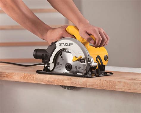 Stanley Power Tools Stanley® Power Tools Wood Working 1600w