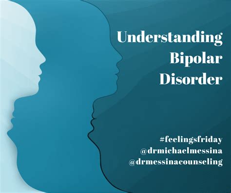 Understanding Bipolar Disorder Dr Messina And Associates Clinical