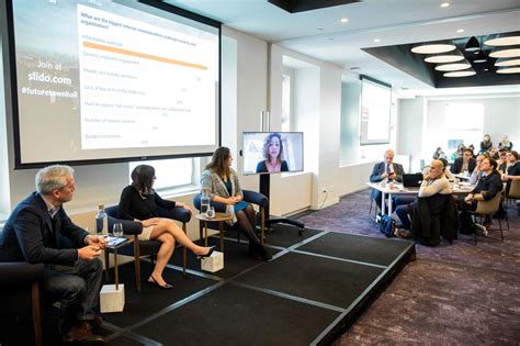 The Future Of Panel Discussions Top Tips For Hosting Remote Presenters Slido Blog