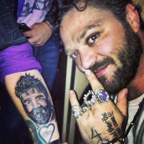He came to prominence in the. RIP Ryan | Bam margera, Portrait tattoo, Tattoos